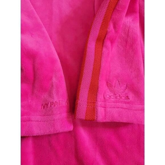 Adidas Pink Mini Dress - Picture 9 of 9